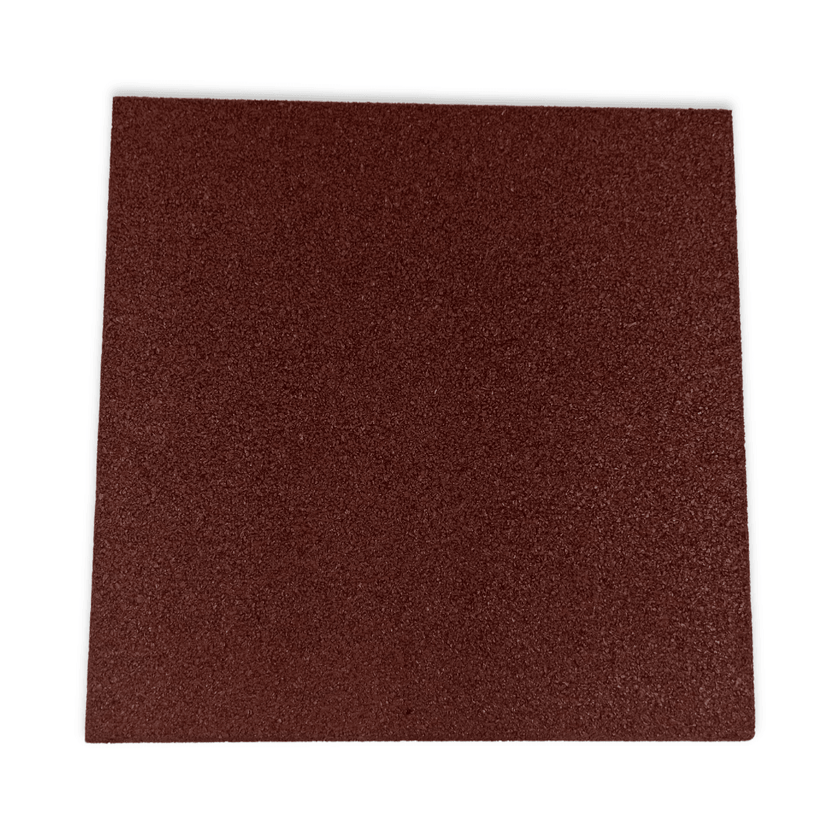 Outdoor Rubber Paving Slabs