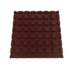 Outdoor Rubber Paving Slabs