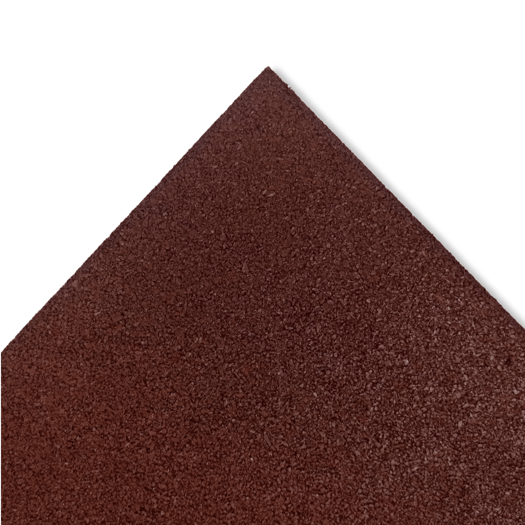 Outdoor Rubber Paving Slabs