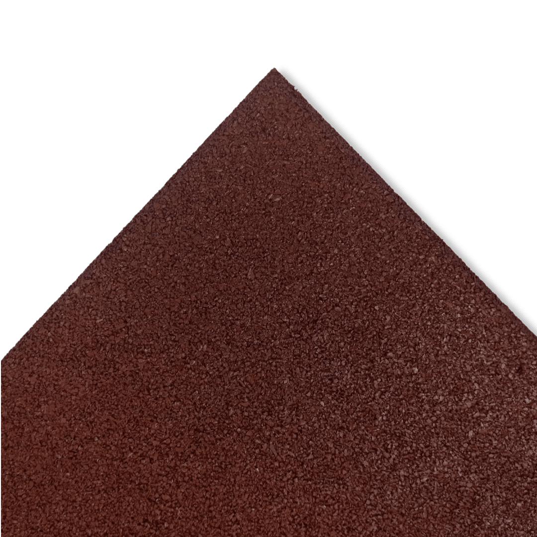 Outdoor Rubber Paving Slabs