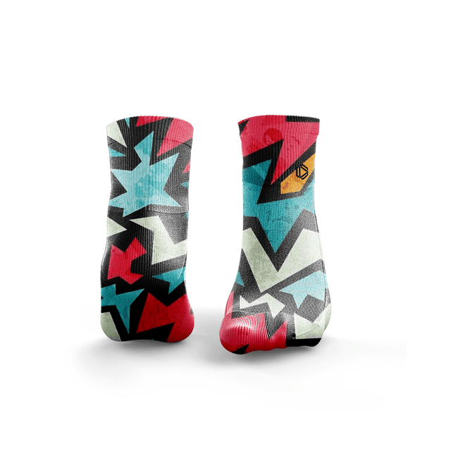 Fizzer-Socken