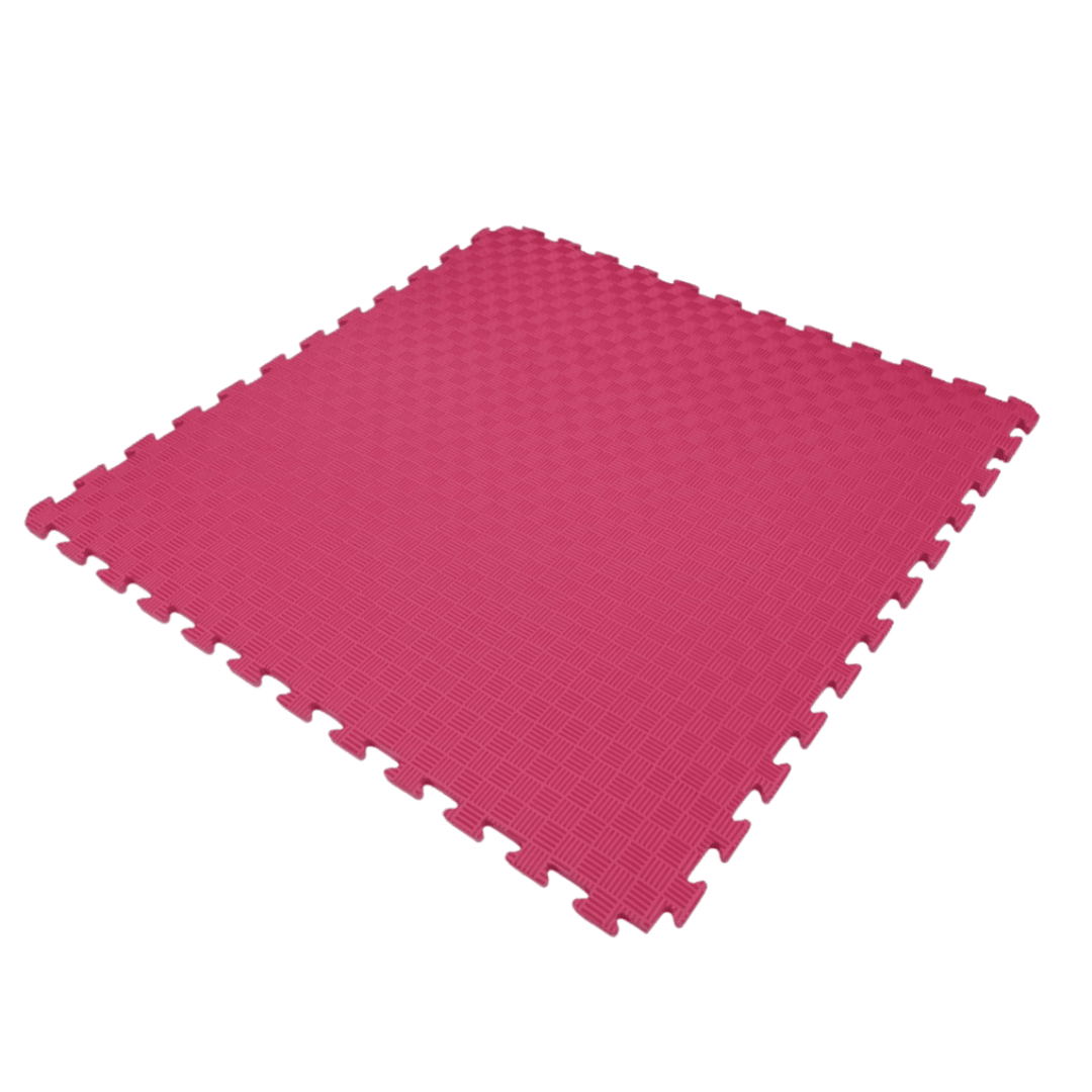 Tapis de jeu en mousse 13 mm – 5 couleurs