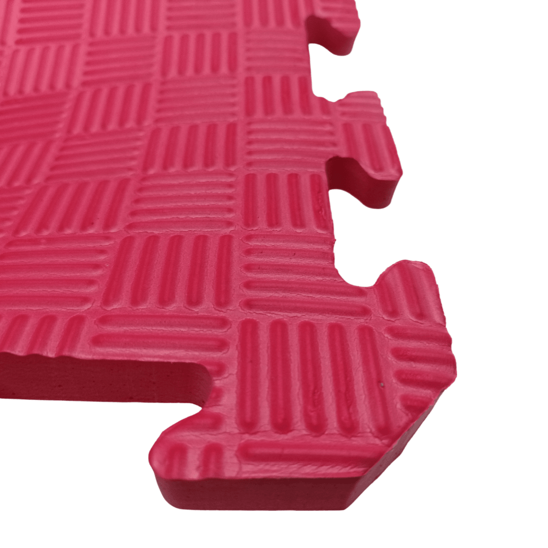 Tapis de jeu en mousse 13 mm – 5 couleurs
