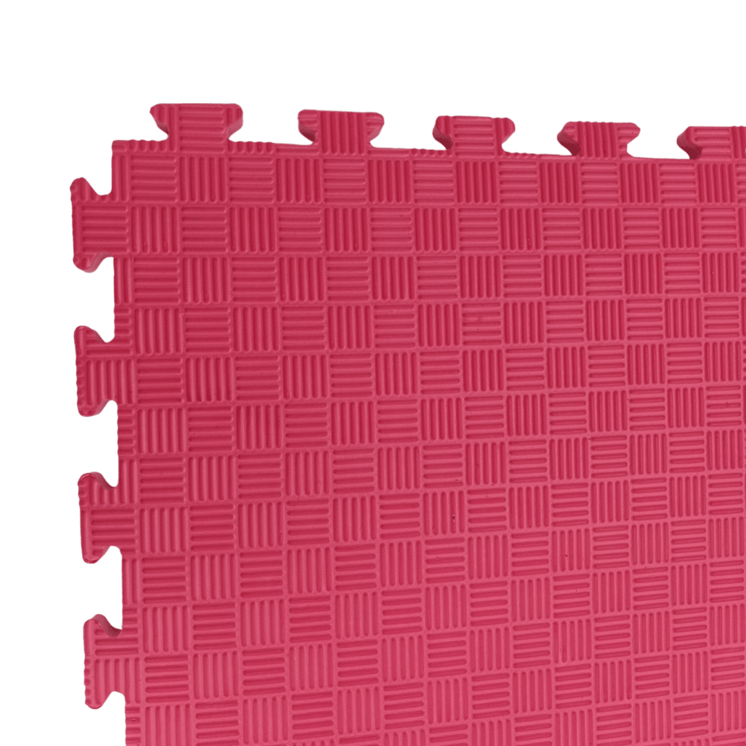 Tapis de jeu en mousse 13 mm – 5 couleurs