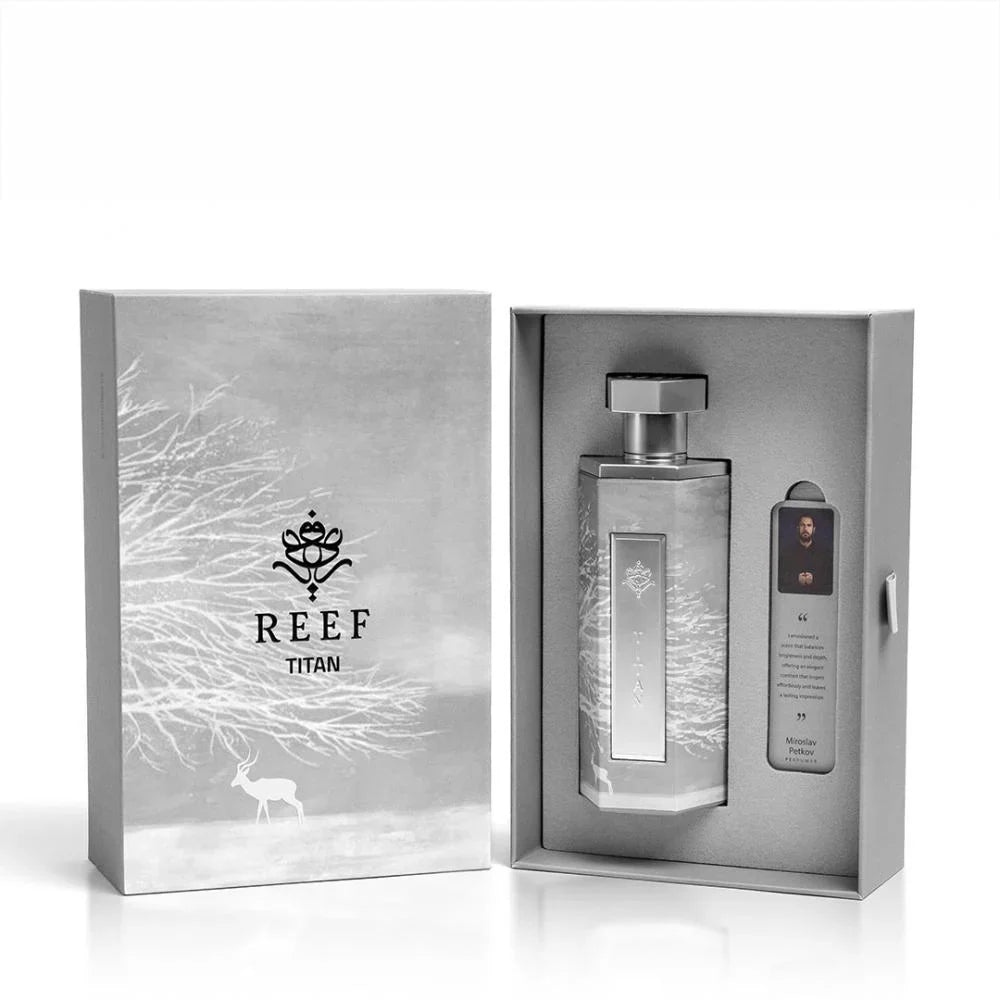 REEF Titan EDP 200ml Perfume