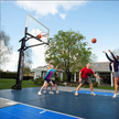 MUGA Multi-Purpose Games Area Flooring