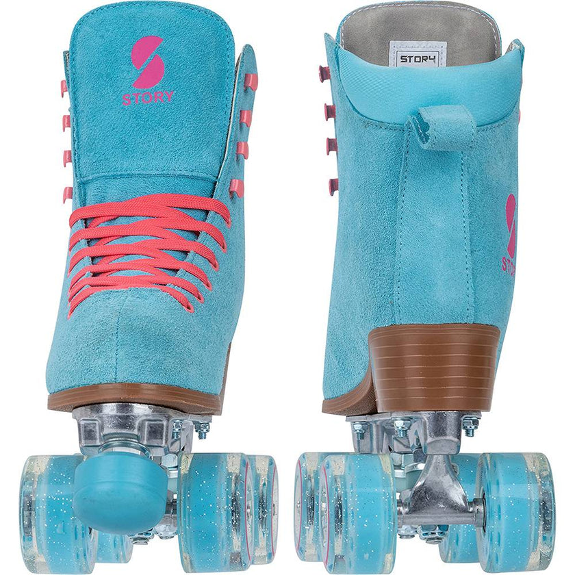 Story Duchess Side by Side Skates