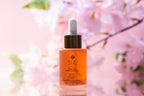 24K Rose Gold Miracle Elixir Oil - Retinol Alternative Anti-aging & Firming Concentrate, 30ml