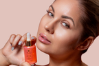 Refill 24K Rose Gold Miracle Elixir Oil, Retinol Alternative, Anti-aging & Firming Concentrate, 30 ml