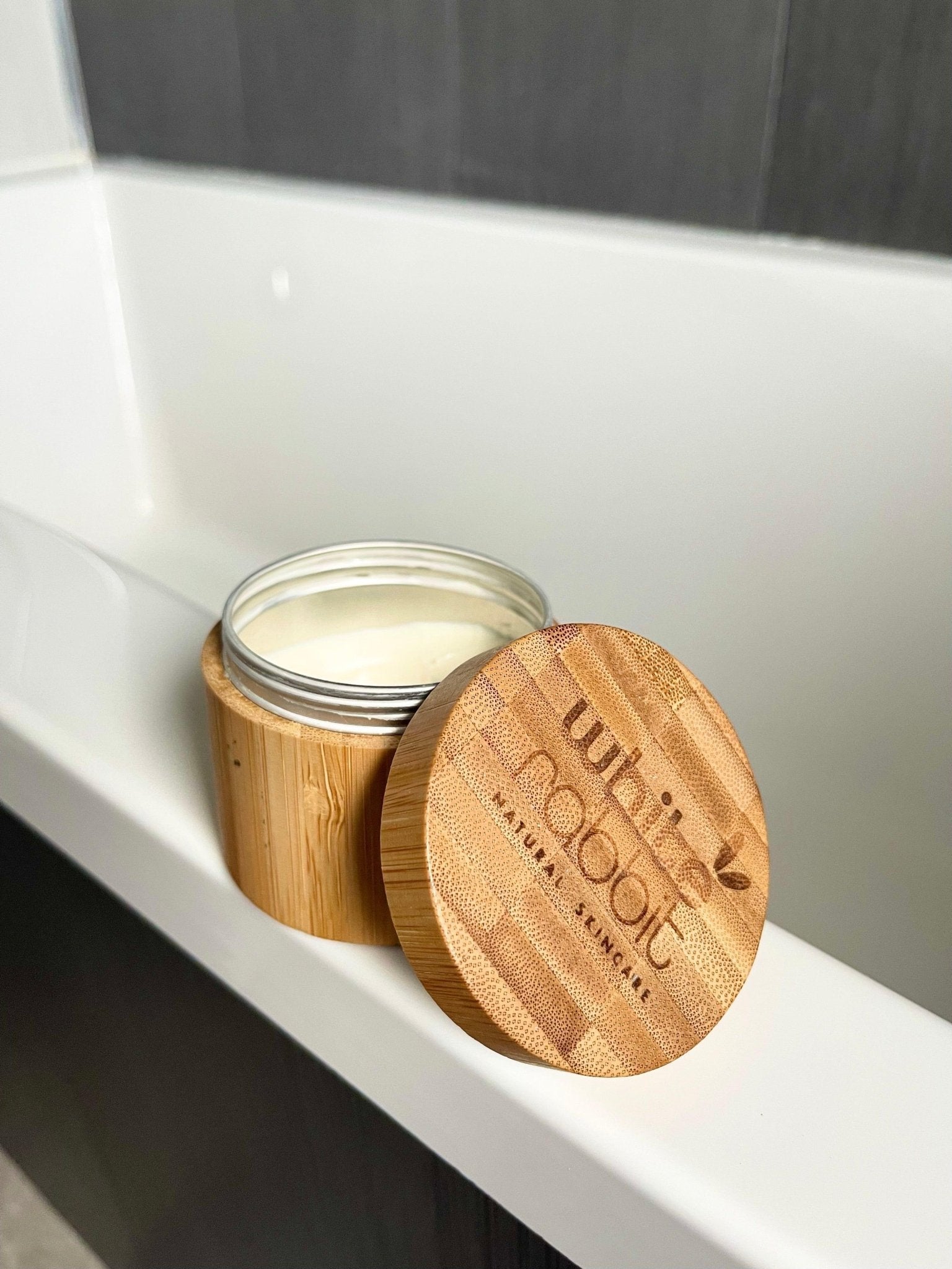 Rosehip and Camellia Sensitive Skin Moisturiser - 100ml