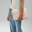 Incase A.R.C. Sleeve with ReSpun 100% Recycled Polyester