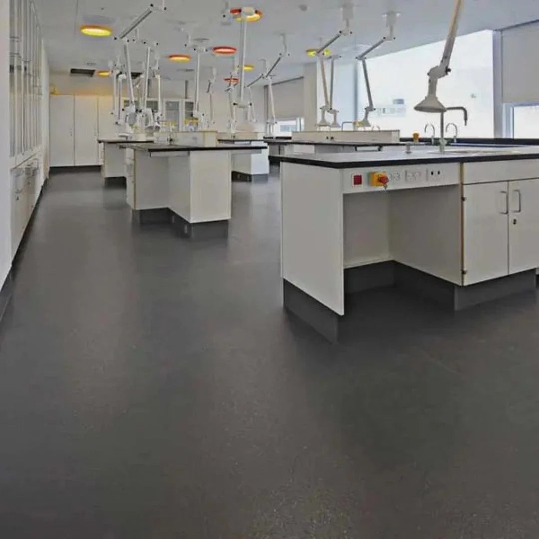 Safety Rubber Flooring Roll