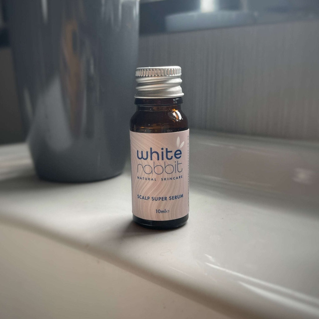 Scalp Super Serum | 10ml