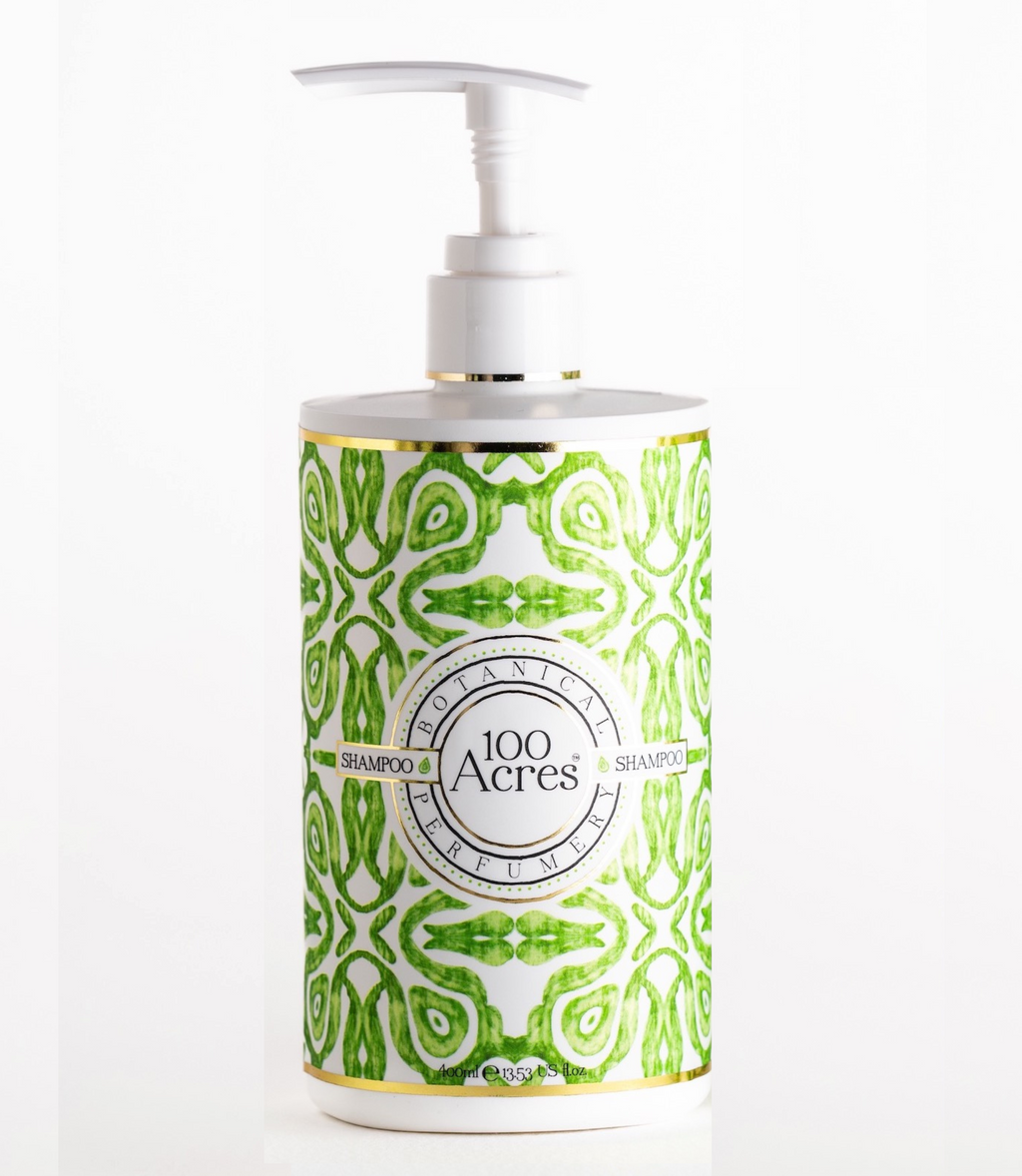 Botanical Shampoo