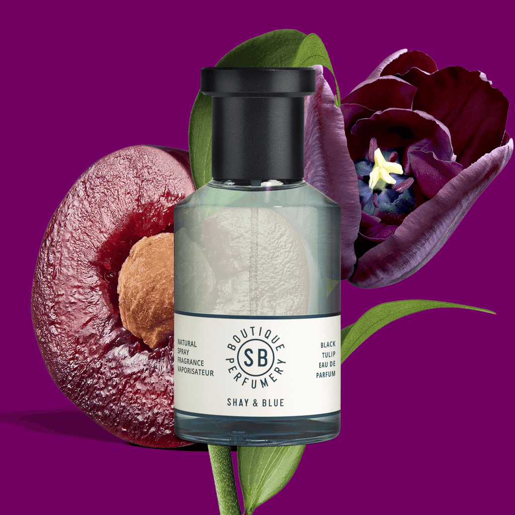 Black Tulip Fragrance 100ml