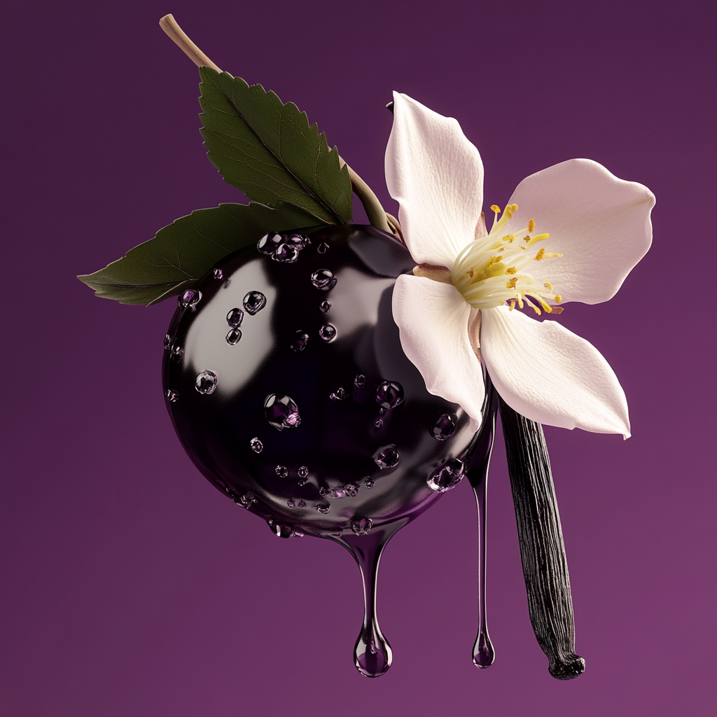 Atropa Belladonna Fragrance 10ml