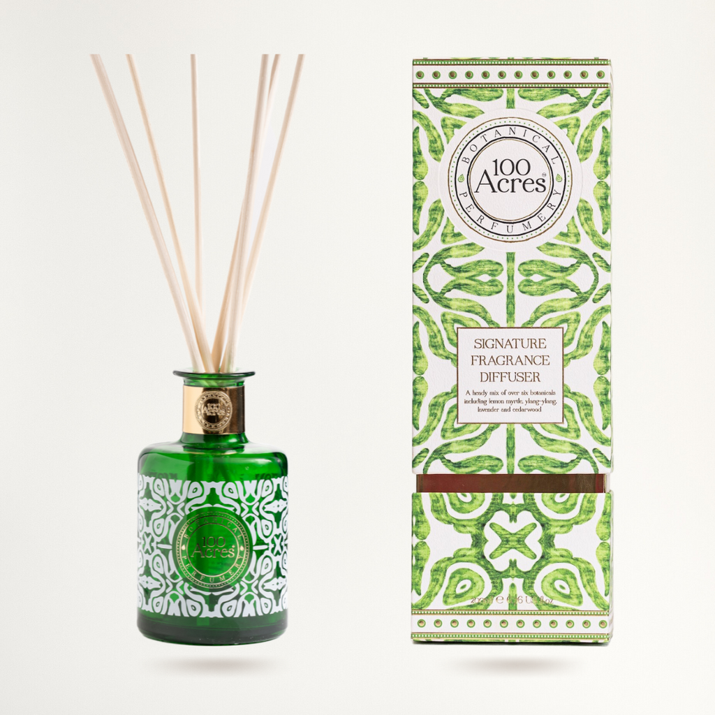 100 Acres Signature Fragrance Diffuser