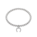 Horse Shoe Bracelet