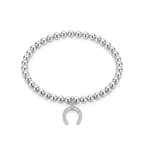 Horse Shoe Bracelet