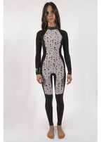 Sisstr 7 Seas 5/4 Chest Zip Wetsuit