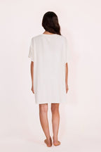 Sisstr Beach Dress