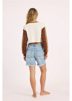 Sisstr Boardwalk Longsleeve Knit