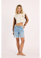 Sisstr Boardwalk Longsleeve Knit