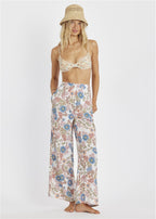 Sisstr Coastal Beach Woven Pant