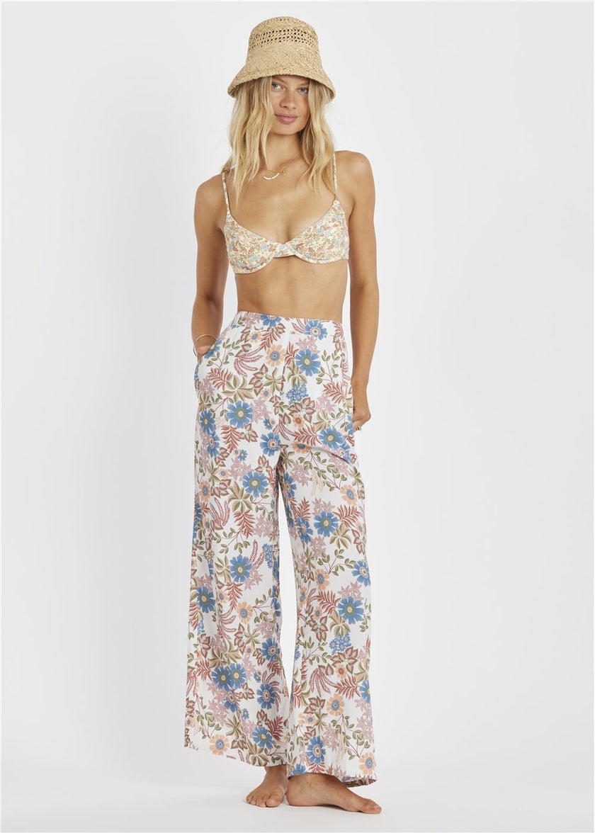 Sisstr Coastal Beach Woven Pant