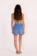 Sisstr Dannie Walkshort