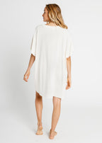 Sisstr Dreaming Beach Dress