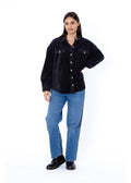 Sisstr Ensenada Ls Fleece