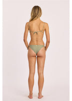 Sisstr Good Times Reversible Rio Bikini Bottom