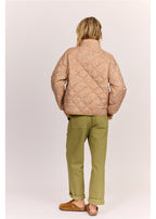 Sisstr Heatin' Up Jacket