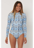 Sisstrevolution Ikat Nora One Piece