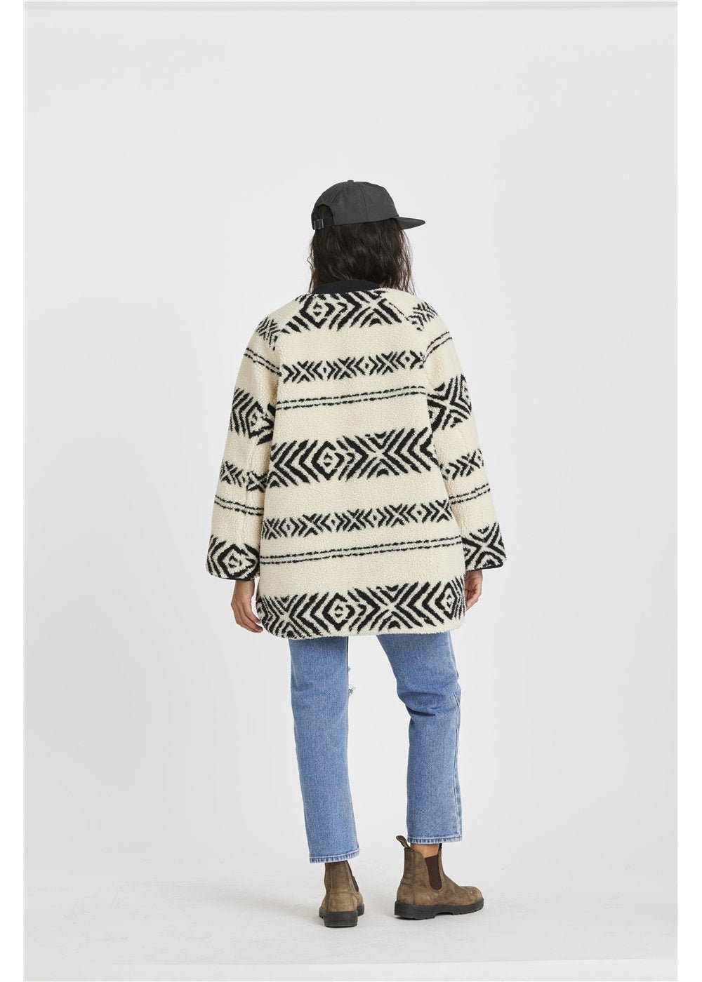 Sisstr Jane Jacket