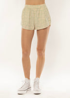 Sisstr La Serina Woven Short