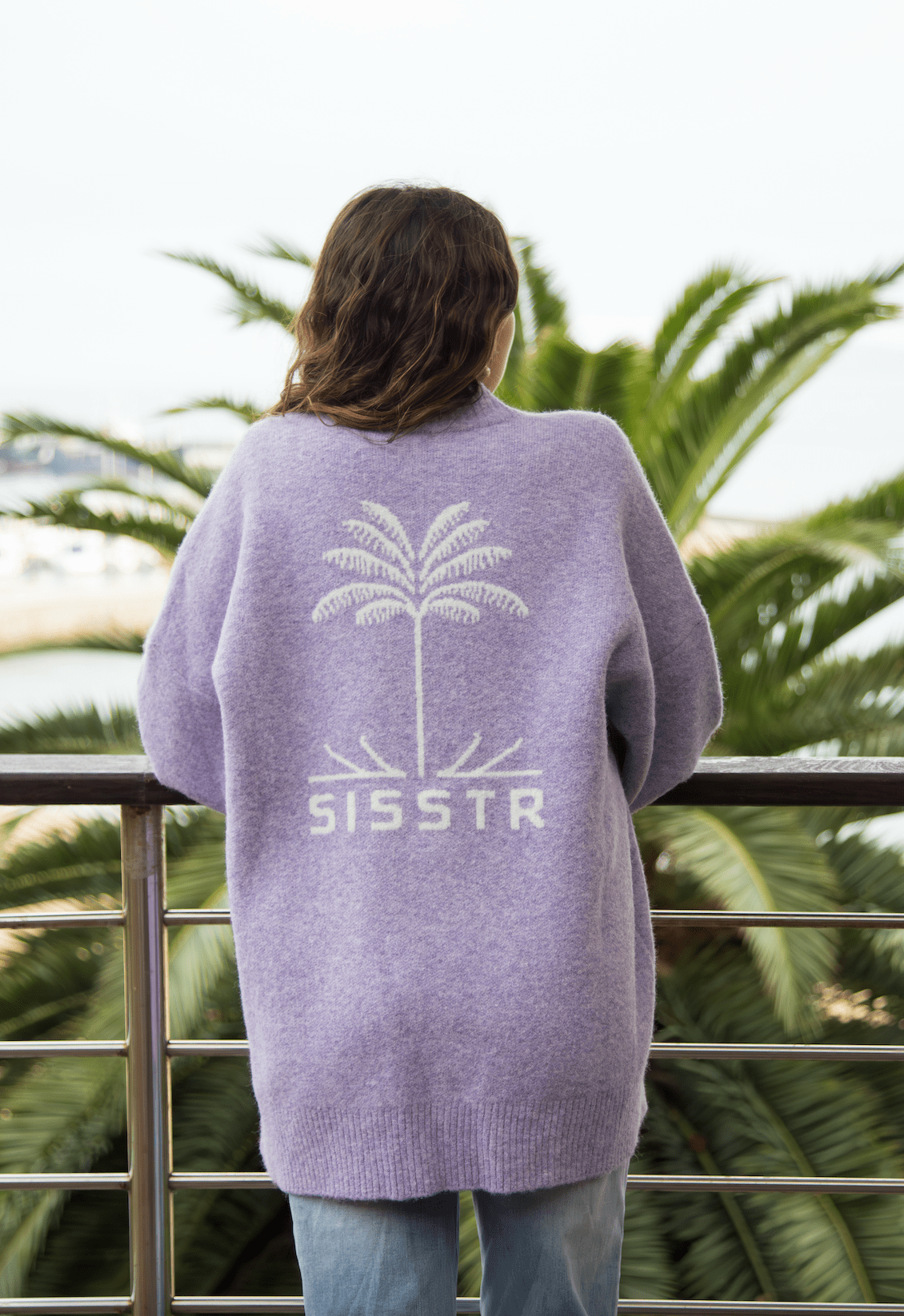 Sisstr Maggie Gilet