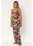 Sisstrevolution Malina Wvn Jumpsuit