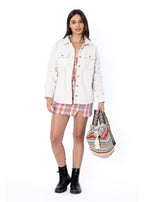 Sisstr Michelle Eco-Zy Shirt