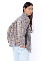 Sisstr Michelle Eco-Zy Shirt