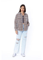 Sisstr Michelle Eco-Zy Shirt