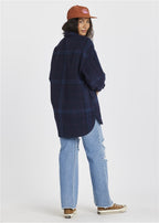 Sisstr Misha Overshirt
