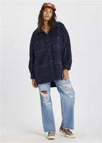 Sisstr Misha Overshirt