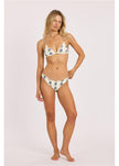 Sisstr Pick Me Up High Hip Bikini Bottom