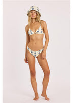 Sisstr Pick Me Up High Hip Bikini Bottom