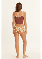Sisstr Ria Knit Tank