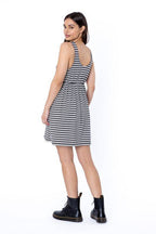 Sisstrevolution Rincon Point Knit Tank Dress