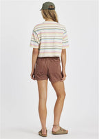 Sisstr Seascape Knit Top