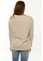 Sisstrevolution Shell Yeah Knit